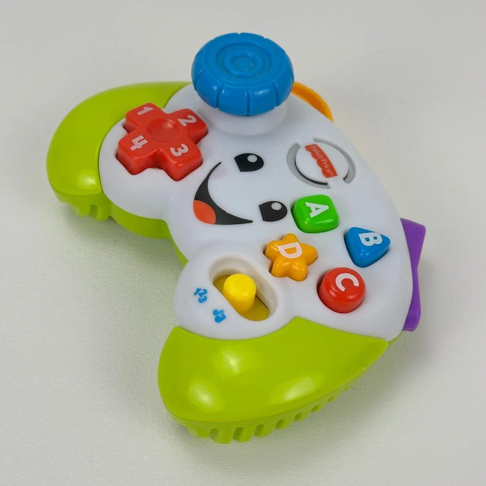 Fisher-Price fisher price